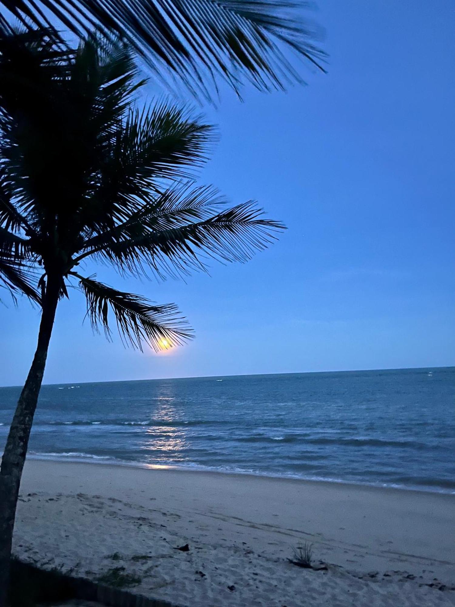 Morada Das Mares Porto Seguro Exterior foto